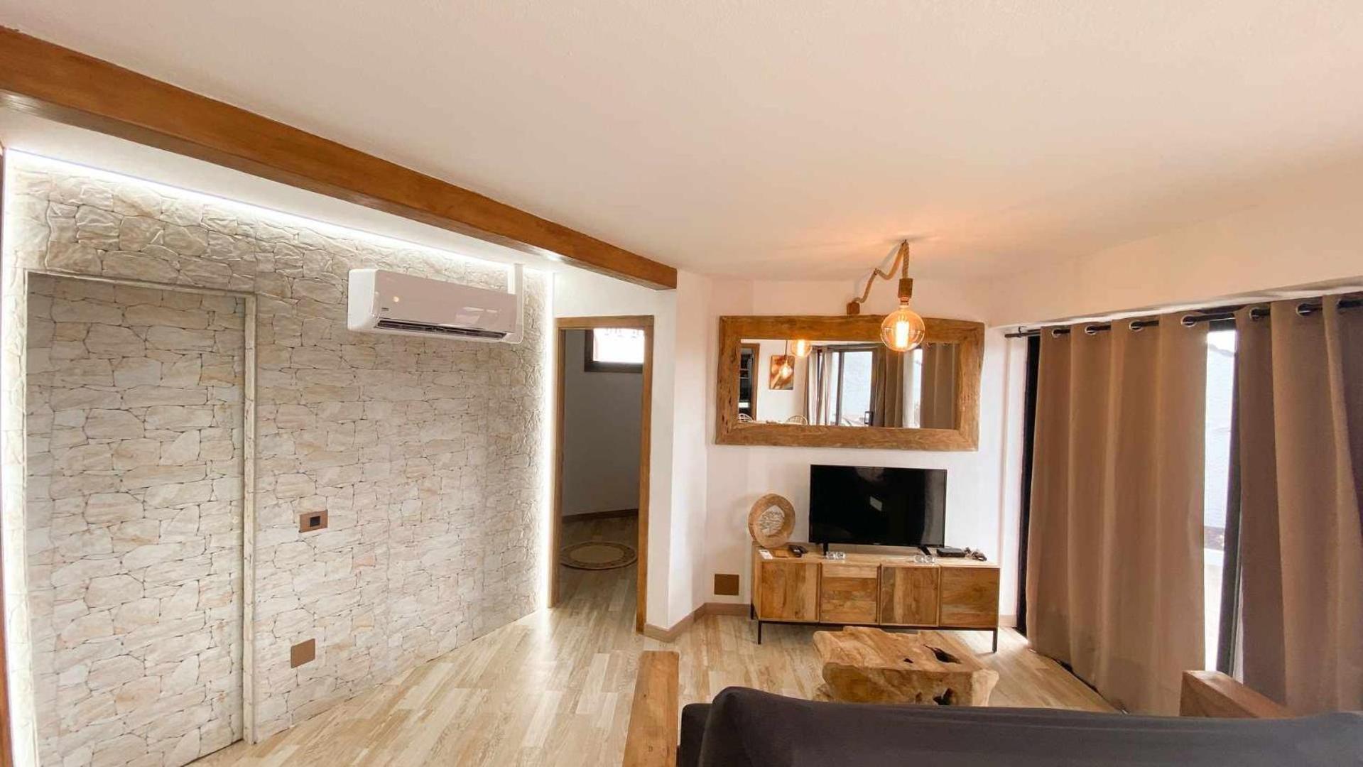 Bungalow Allende Famara Con Piscina Privada Y Ac מראה חיצוני תמונה